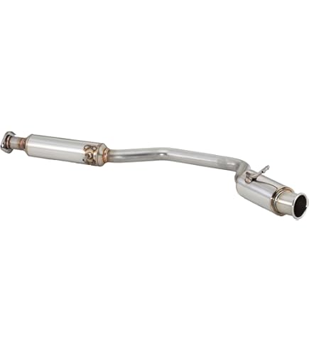 Amazon | Style-Bay 【決戦】 マフラー ミニキャブ U62T NA 4WD MT車